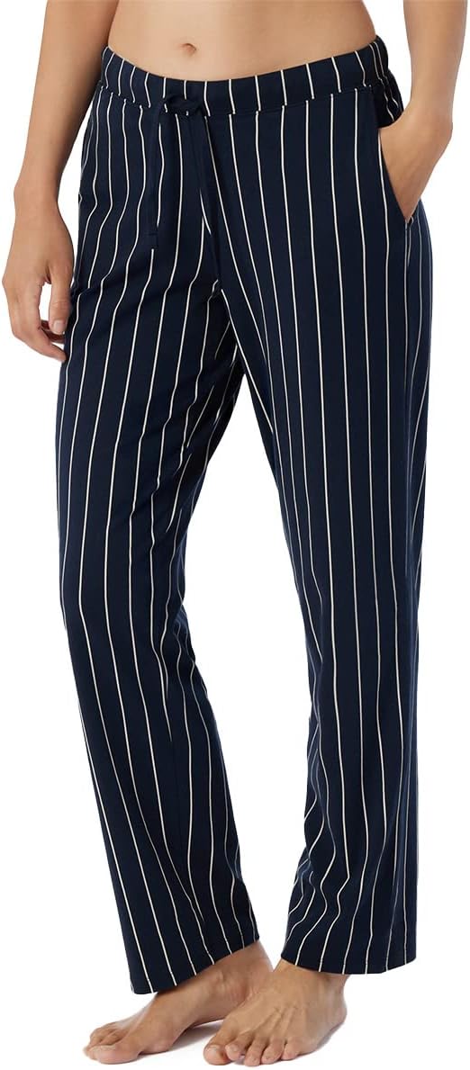 Pantalone 4XL in cotone Schiesser