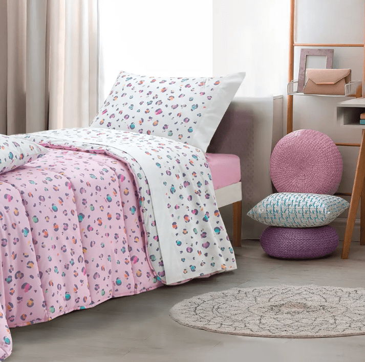 Completo lenzuolo singolo Glam Gabel - 11 %