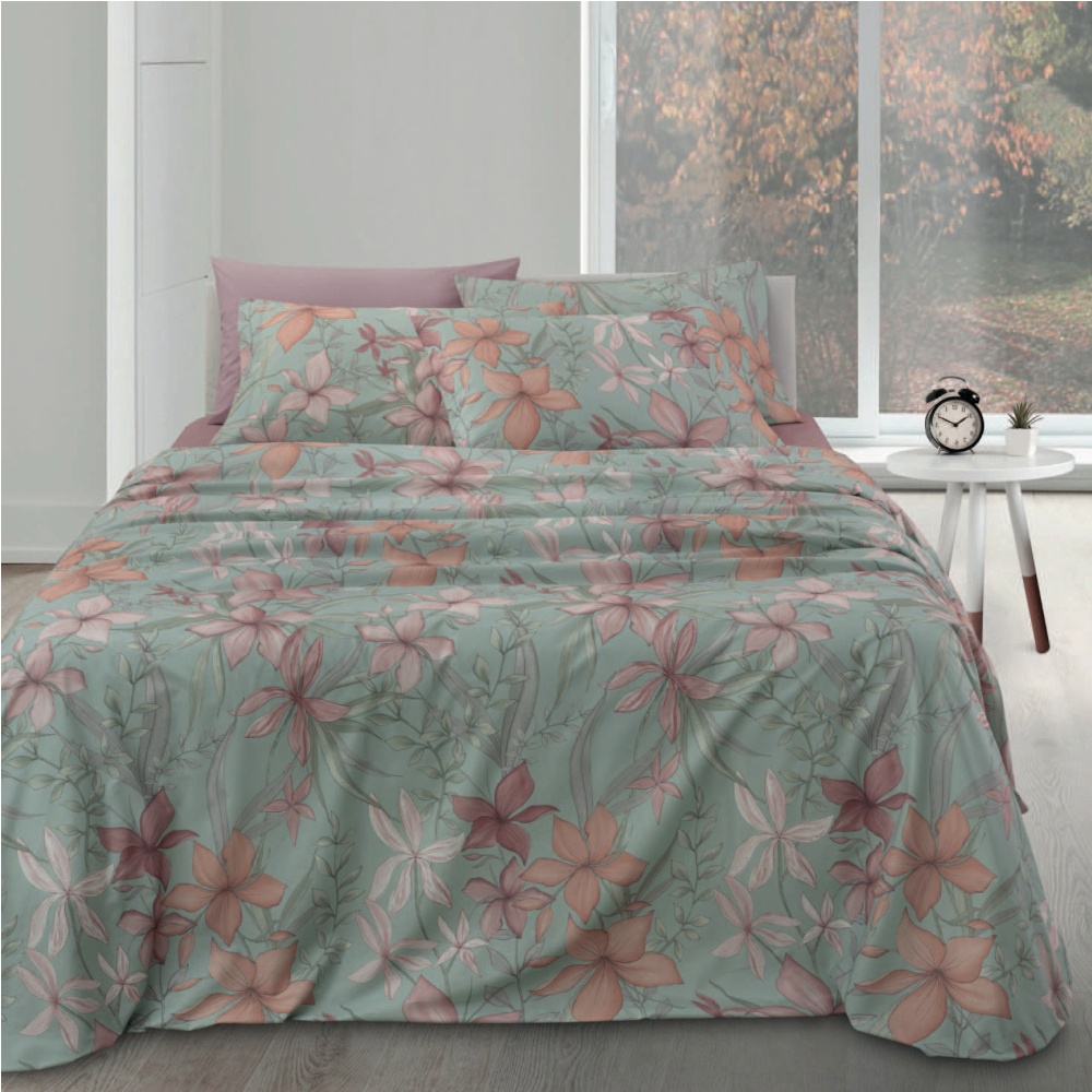 parure copripiumino Gabel Isabella - 20 %