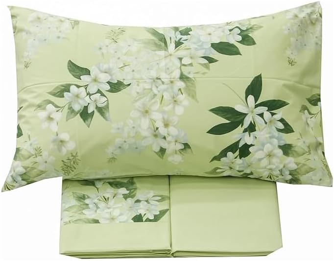 Completo lenzuolo/copriletto Gabel Jasmin - 32 %