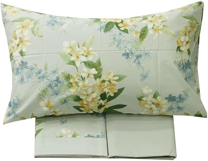 Completo lenzuolo/copriletto Gabel Jasmin - 32 %