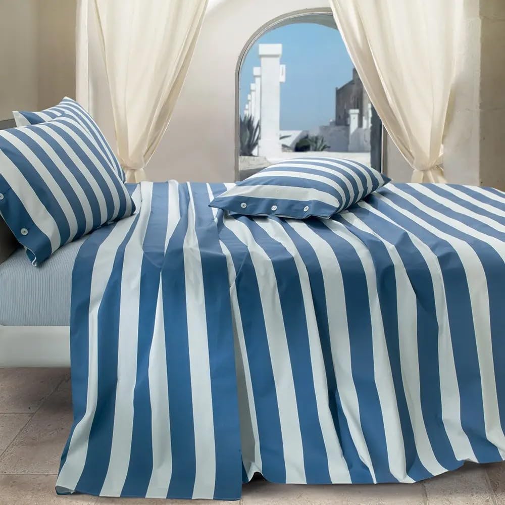 Completo lenzuolo/copriletto Gabel Patrasso - 30 %