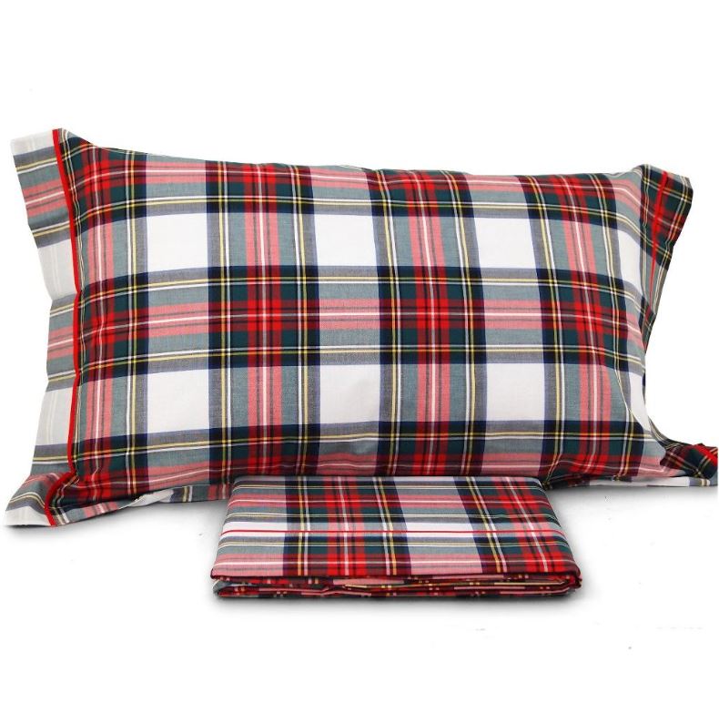 Parure di lenzuola Bossi Scott- 16 %