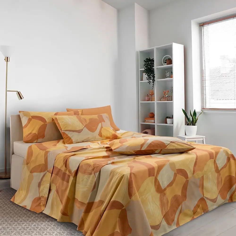 Completo lenzuolo/copriletto Gabel Ibiza - 33 %