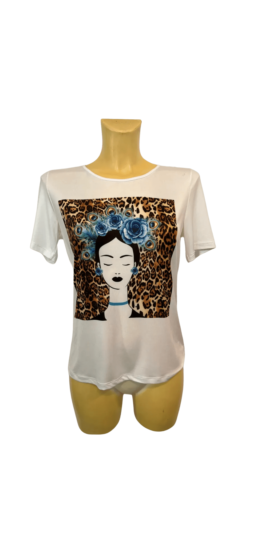 T- shirt  Leo Annamaria - 50 %
