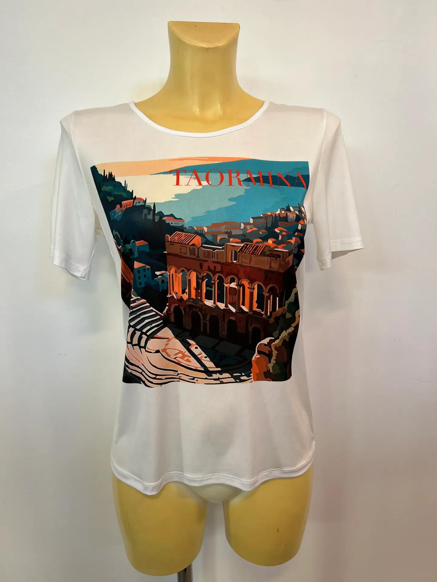 T- shirt  Taormina Annamaria - 50 %