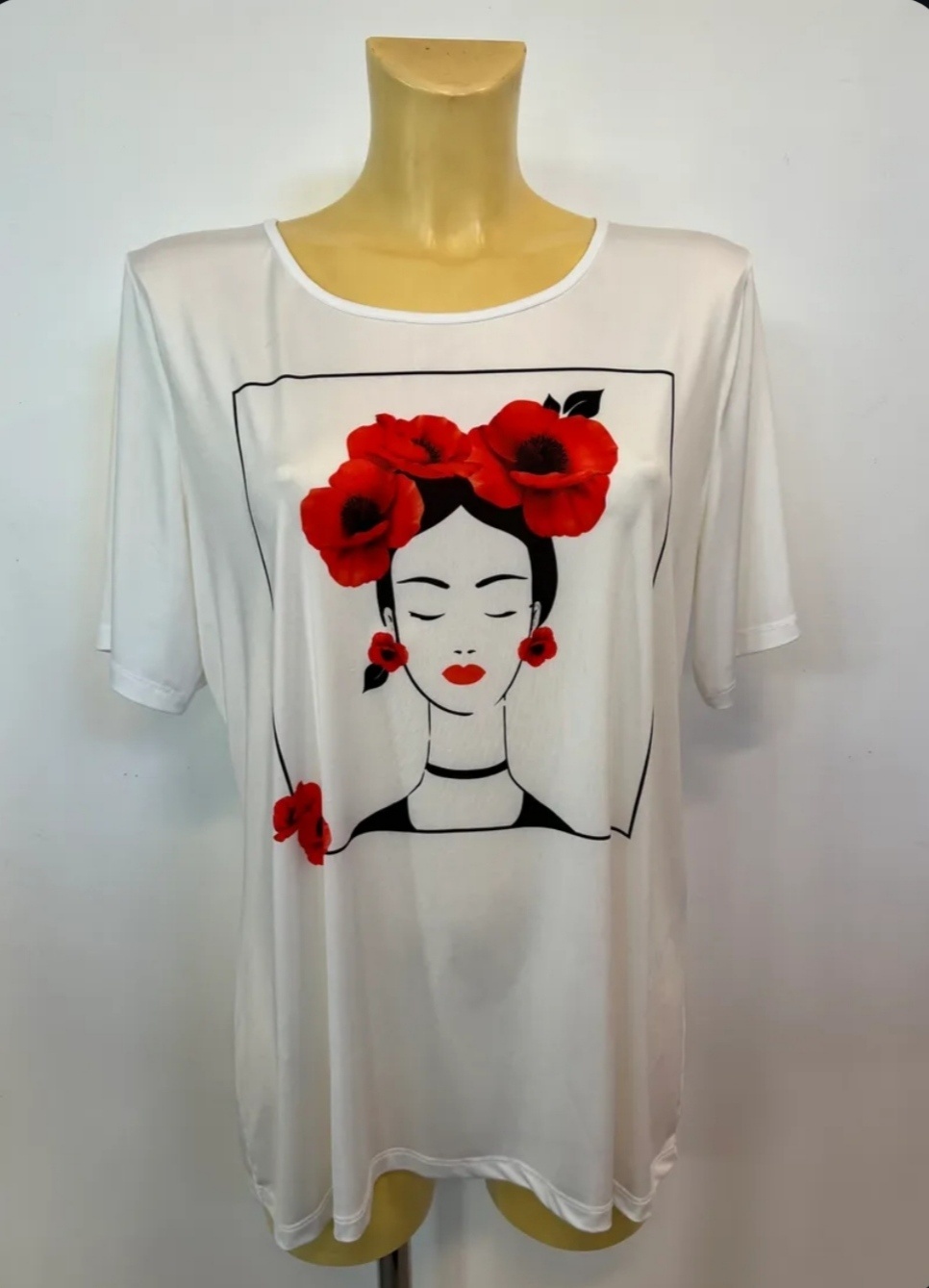 T- shirt Frida Annamaria - 50 %