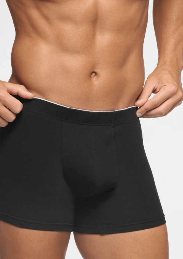 Bi-pack boxer parigamba Perofil - 20 %