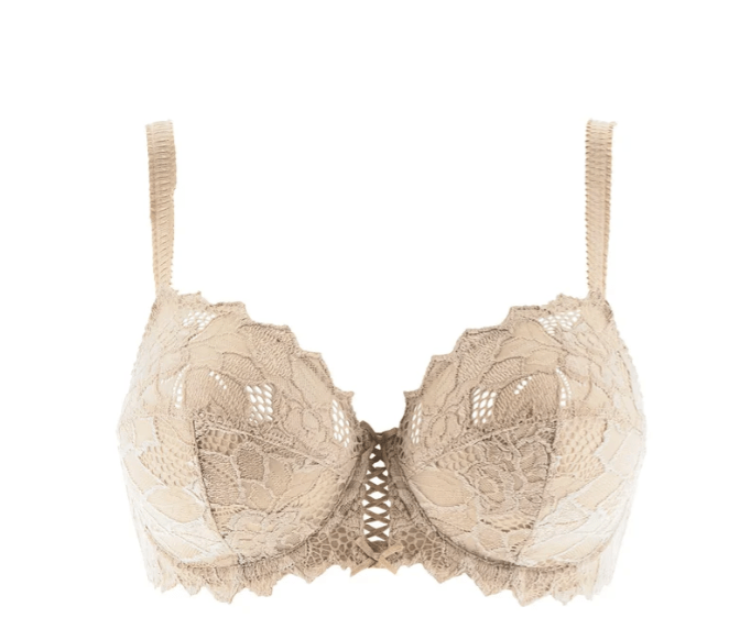 Reggiseno con ferretto Sans complexe Aurum