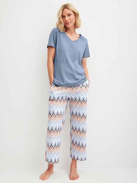 Pantaloni Calida 7/8 mis S - 40 %