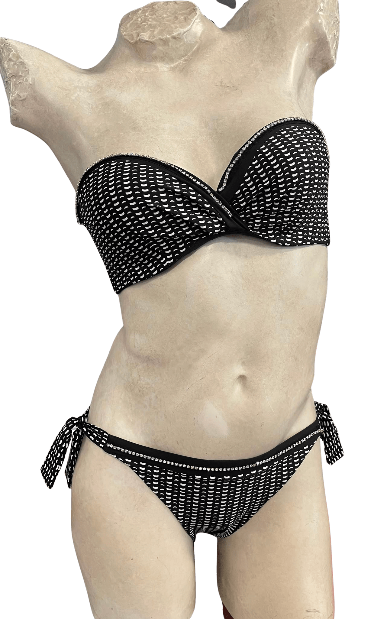 Bikini a fascia Oroblu Aqua -82 %