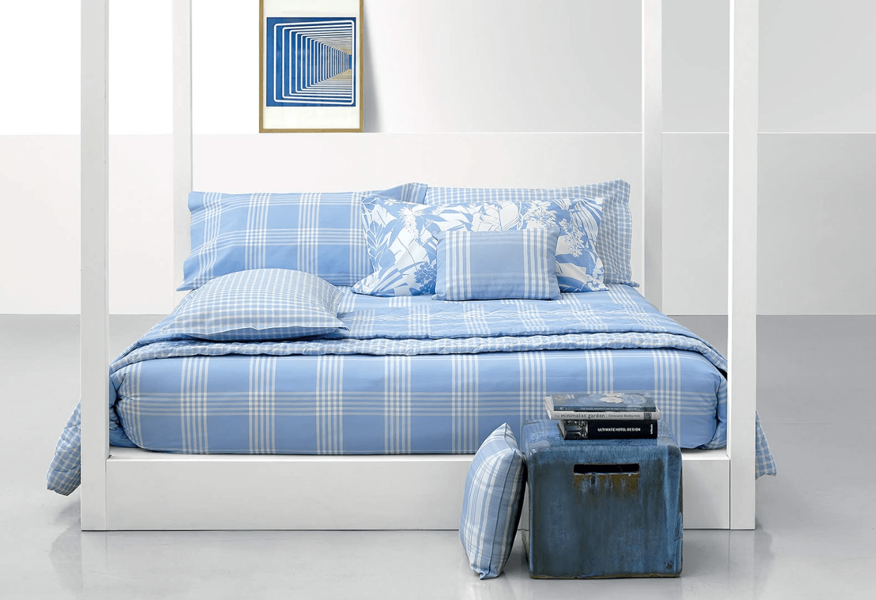 Parure di lenzuola Bossi Melchiorre gioia 7305 - 20 %